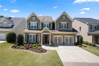3883 Wakefield Hall Square SE, Smyrna, GA 30080