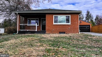 4118 Green Ct, Harrisburg, PA 17110