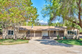 2037 Harbison Canyon Rd, El Cajon, CA 92019