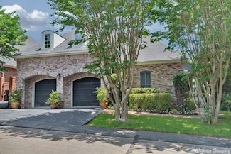 7717 Creswell Ave Unit 15, Shreveport, LA 71106