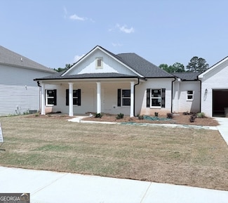 138 Hunts Mill Cir, Griffin, GA 30224