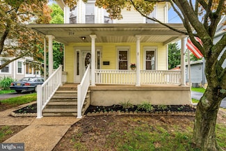 214 Emerald Ave, Haddon Township, NJ 08108