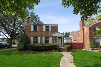 5234 N Oriole Ave, Chicago, IL 60656