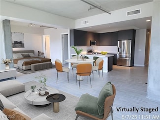 353 E Bonneville Ave Unit 616, Las Vegas, NV 89101
