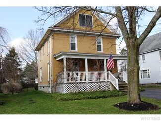 59 Woodward Ave, Springville, NY 14141