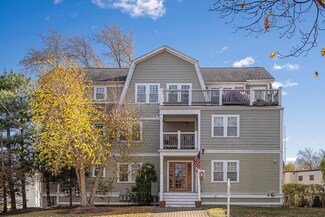 23 Beech St Unit 4, Framingham, MA 01702