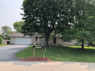 19256 W Raymond Dr, Elwood, IL 60421