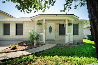 210 Catherine St, San Antonio, TX 78237