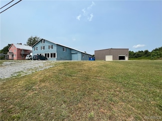 13728 Richmond Tappahannock Hwy, Saint Stephens Church, VA 23148