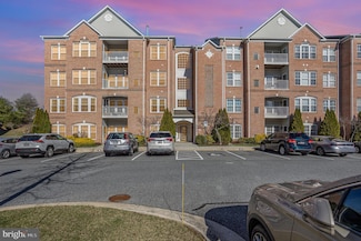 4500 Dunton Terrace Unit 8500D, Perry Hall, MD 21128