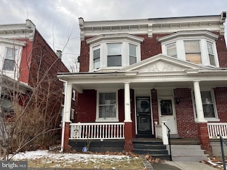 804 N 18th St, Harrisburg, PA 17103