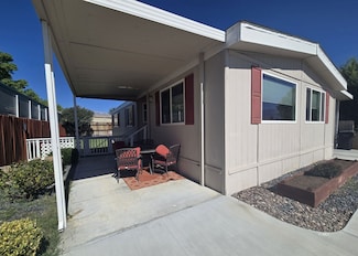 1495 Argyle Ln, Bishop, CA 93514