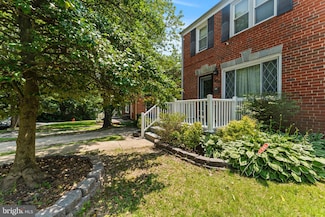 3619 Northway Dr, Parkville, MD 21234
