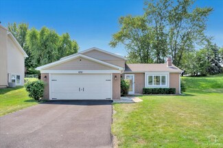 632 Federal Pkwy, Lindenhurst, IL 60046