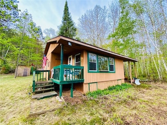 9199 County Road Y, Minong, WI 54859