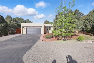 3 Salida Del Sol, Cedar Crest, NM 87008