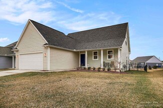 8758 Barrington Dr, Ypsilanti, MI 48198
