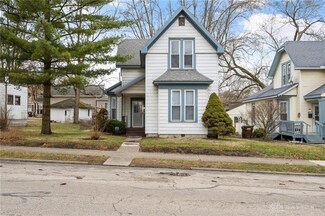 538 S Detroit St, Xenia, OH 45385