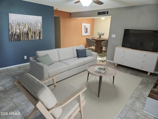 3706 S Dennis Dr, Tempe, AZ 85282