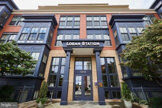 1210 R St NW Unit 212, Washington, DC 20009