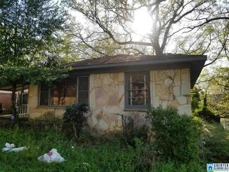 5024 43rd St N, Birmingham, AL 35217