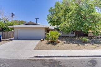 4605 Cinderella Ln, Las Vegas, NV 89102