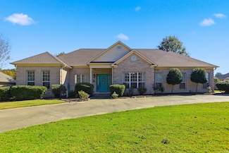 1703 N Lincoln St, Cabot, AR 72023