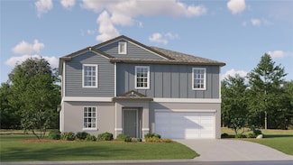 8904 Gulf Shore Terrace, Parrish, FL 34219