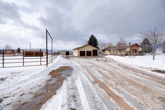 3310 Baldy Dr, Helena, MT 59602