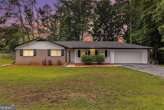 1753 Pounds Rd, Stone Mountain, GA 30087