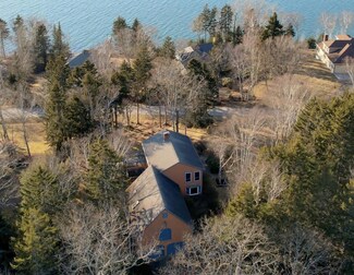 67 Dipper Cove Rd, Harpswell, ME 04066