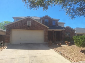 3715 Bolden Fields, Converse, TX 78109