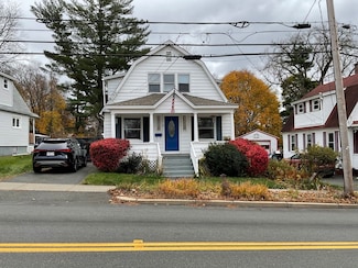 9 Montgomery St, Westfield, MA 01085