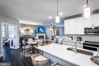 13220 Petrel St Unit 4207, Clarksburg, MD 20871