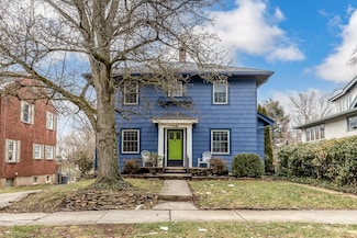 1141 Inglenook Place, Cincinnati, OH 45208