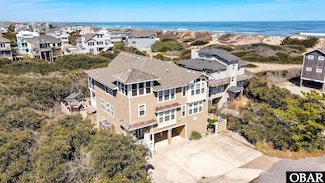 611 Tern Arch Unit Lot 45, Corolla, NC 27927