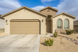 4704 Big Springs St, Las Cruces, NM 88012