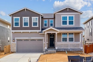 25254 E Warren Place, Aurora, CO 80018