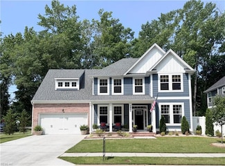 3800 Longhill Arch, Chesapeake, VA 23323