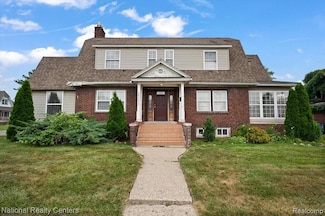14111 Korte St, Detroit, MI 48215