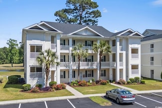 650 River Oaks Dr Unit 46-I, Myrtle Beach, SC 29579