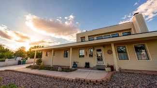 3507 Saint Andrews Dr SE, Rio Rancho, NM 87124