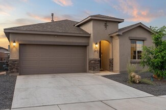 4112 Crowned Eagle Loop NE, Rio Rancho, NM 87144