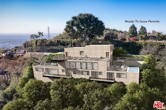 7315 Pyramid Place, West Hollywood, CA 90046