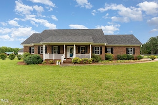 5136 Liberty Grove Rd, Liberty, NC 27298