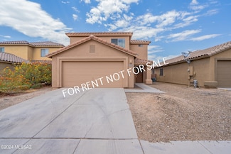 4123 E Cameo Point Dr, Tucson, AZ 85756