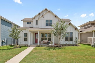 8312 Corrigan Pass, Austin, TX 78744