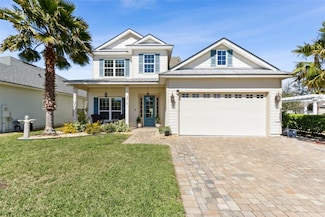 415 Dunes of Amelia Dr, Fernandina Beach, FL 32034
