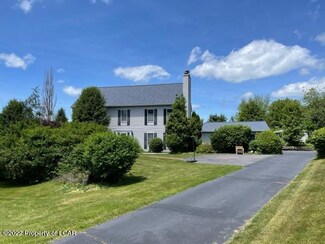 114 Maria Dr, Wyoming, PA 18644