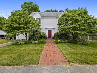 35 Winter St, Framingham, MA 01702